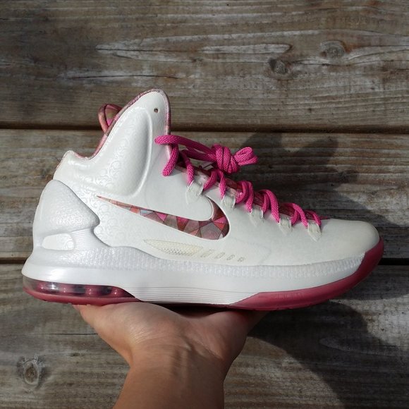 aunt pearl kd 5